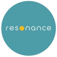 resonance gmbh logo - Similar company to Aixima