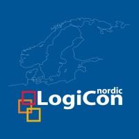 LogiCon Nordic A/S logo - Similar company to Imagewear.Dk
