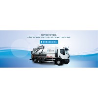 SOS DEBOUCHAGE PAU logo - Similar company to Rajzwing