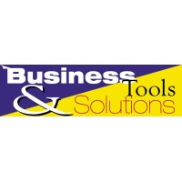 Business Tools & Solutions LLC logo - Similar company to B1+ Solutions - Sap Business One Software Developments
