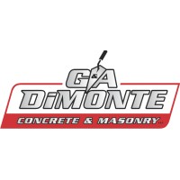 G&A DiMonte Concrete and Masonry logo - Similar company to New Jersey Chapter Aci