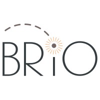 Brio logo - Similar company to Strongterm