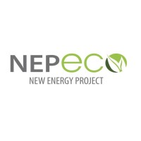 NEP ECO GmbH logo - Similar company to Yuanhe Energy