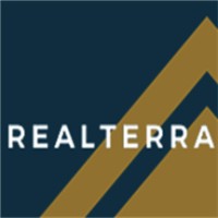Realterra logo - Similar company to Maxplot
