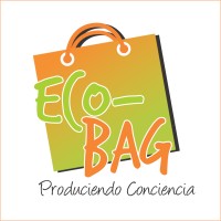 Bolsas Ecobag logo - Similar company to Fabrica Ecobag