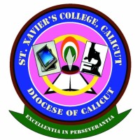 St Xavier's Arts and Science College Calicut logo - Similar company to Regional College Of Science & Humanities - Rcsh