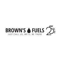 Brown's Fuels logo - Similar company to Bryan'S Fuel