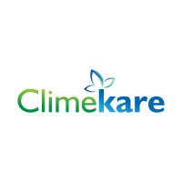 ClimeKare logo - Similar company to Samuchit Enviro Tech, Pune