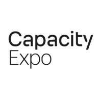 Capacity Expo logo - Similar company to Lunchmeat Studio