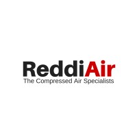ReddiAir Compressors Ltd logo - Similar company to Worktoolcenter