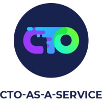 CTO-as-a-Service logo - Similar company to Fractional Cto