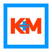 K+M Adviserende Accountants logo - Similar company to Drie-D - Mechanical Motion