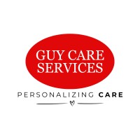 Guy Care Services logo - Similar company to Black Gold Consulting, Llc