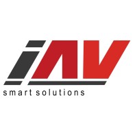 IAV Integral solutions PVT LTD logo - Similar company to Integral_Solutions