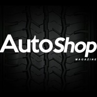 Autoshop magazine logo - Similar company to Archétyp Africa®