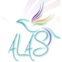 Centro Interdisciplinario de Salud Mental Alas logo - Similar company to Fundación Spine