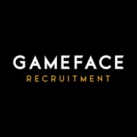 GameFace Recruitment logo - Similar company to Sgr (St George'S Recruitment)