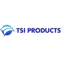 TSI PRODUCTS logo - Similar company to Affiliated Communications