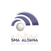 SMA ALDANA TRD logo - Similar company to Al Sema Aloula For General Contracting
