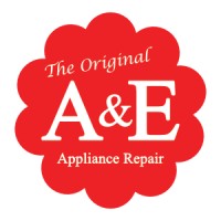 A&E Appliance Parts and Service logo - Similar company to Alkar Steel And Processing