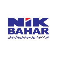 Nik Bahar logo - Similar company to Cedar Holding