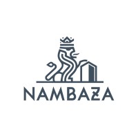 NAMBAZA logo - Similar company to Atg Railway