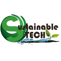 Sustainable Tech Pty Ltd logo - Similar company to Energymag.Pl