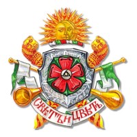 Bulgarian Heraldry and Vexillology Society logo - Similar company to Stelu Ferdinand-Obor