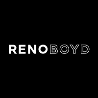 Reno Boyd Building Co. logo - Similar company to Ellison Construction