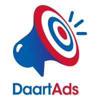 Daart ADS logo - Similar company to Maynd | مایند