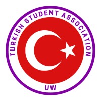 UW Turkish Student Association logo - Similar company to Turkish Students Association Uw