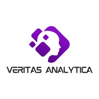 Veritas Analytica logo - Similar company to Ecomflames