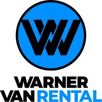 Warner Van Rental logo - Similar company to Airport Van Rental, Inc.