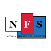 National Firestopping Solutions logo - Similar company to Hexmodal