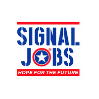 Signal Jobs logo - Similar company to Collaborating Techs