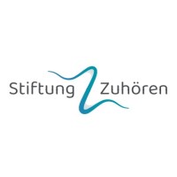 Stiftung Zuhören logo - Similar company to Stiftung Fairchance
