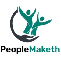 People Maketh logo - Similar company to Encrobytes