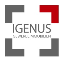 IGENUS Immobilien GmbH & Co. KG logo - Similar company to Angularis Gmbh