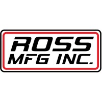 Ross Manufacturing Inc. logo - Similar company to Eclipse Tool & Supply