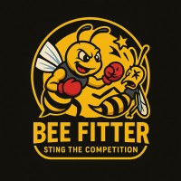 Bee Fitter logo - Similar company to Verus Search