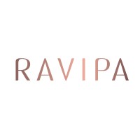RAVIPA logo - Similar company to Genopaws