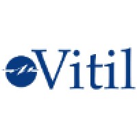 Vitil Solutions logo - Similar company to Creative Engineering Group - Mep Consulting Engineering