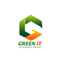 Green IT logo - Similar company to Greenit