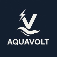 AquaVolt Elektronik logo - Similar company to Sontech Elektrik