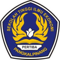 STIE Pertiba logo - Similar company to Polytechnic State Of Manufacturing Bangka Belitung (Aka Polman Timah)