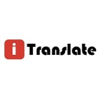 iTranslate Athens logo - Similar company to Neuraldesktop