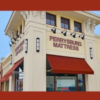 Perrysburg Mattress logo - Similar company to Matco Mattress