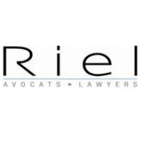 Riel & Associates logo - Similar company to Cliche Avocats