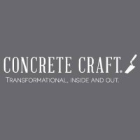 Concrete Craft of Lincoln logo - Similar company to Bethco Builders