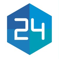 Vlaardingen24 logo - Similar company to Taats Architects & Construction Engineers